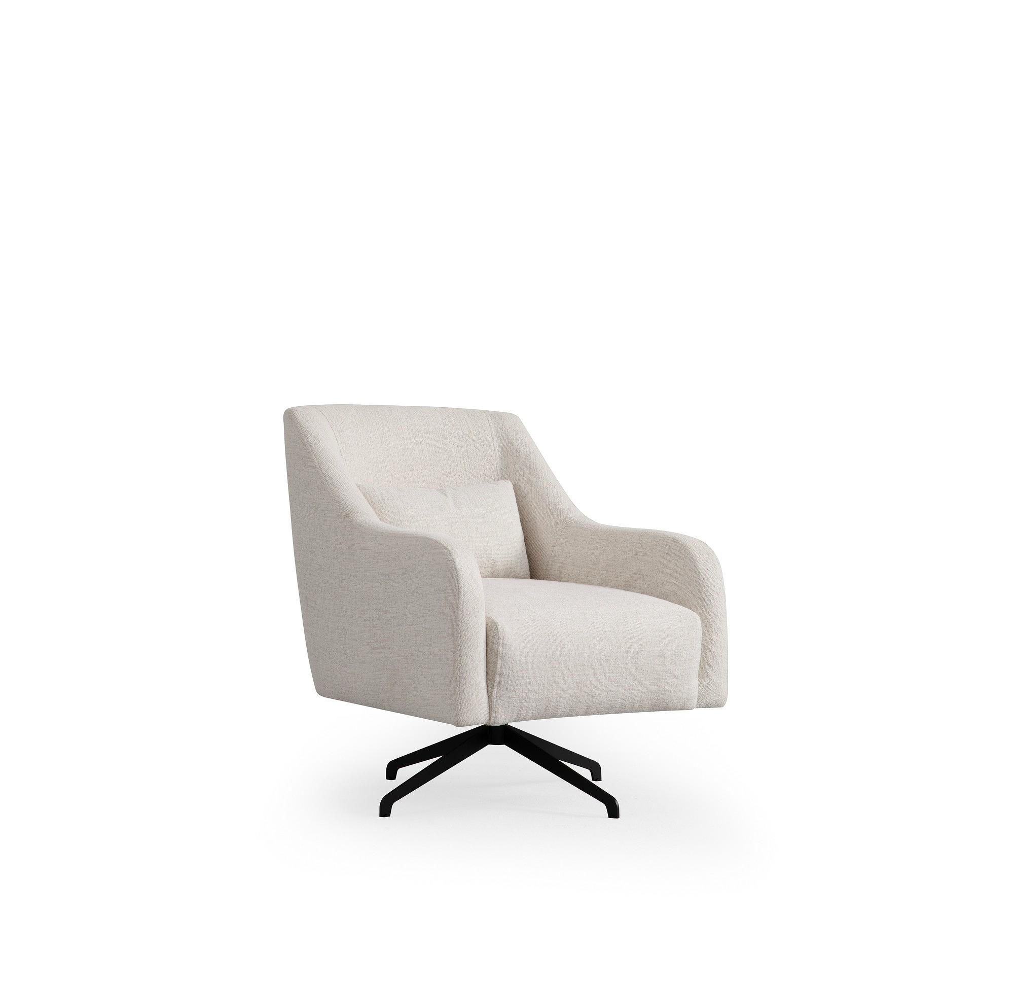 Gio Bergere Armchair White 4