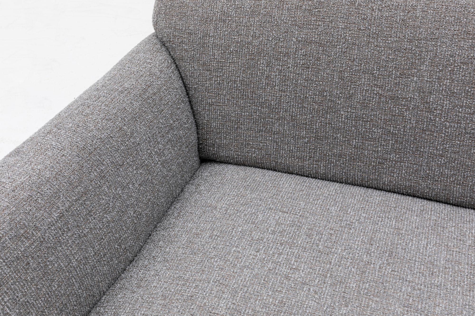 Eddy Sofa Light Grey 8