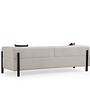 Gio 3-seater sofa White 5