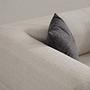 Gio 3-seater sofa White 7