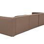 Mora Sofa Right Brown 6