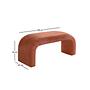 Nu Hocker Coral Red 7