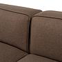 Mora Sofa Right Brown 8