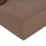 Mora Sofa Right Brown 9