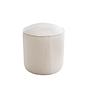 Teddy Stool Cream 0