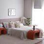 Nu Hocker Coral Red 1