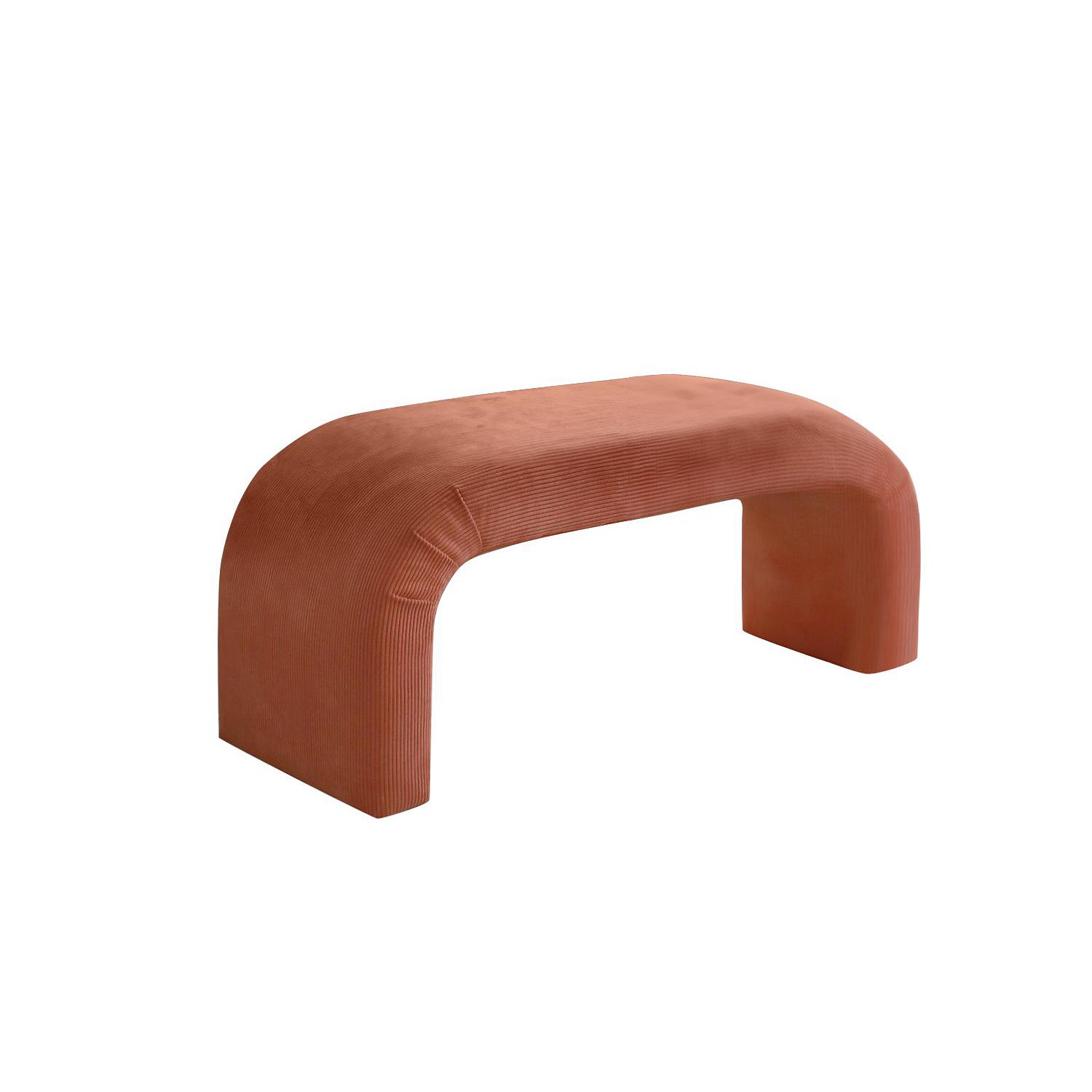 Nu Hocker Coral Red 0