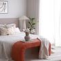 Nu Hocker Coral Red 2