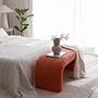 Nu Hocker Coral Red 3