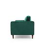 Rome Sofa Green 7
