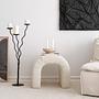 Nu Teddy Stool Cream 2