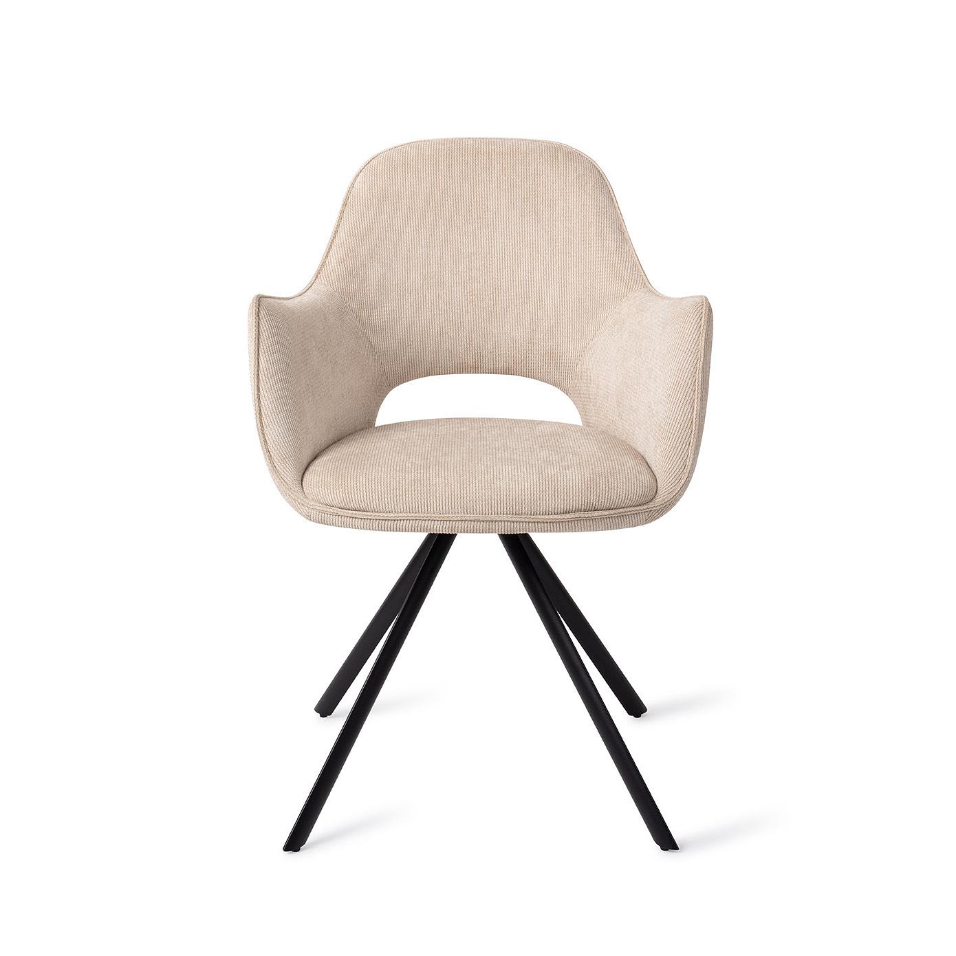 DC3030 Esszimmerstuhl Beige 3