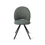 DC4010 Dining chair Green 3