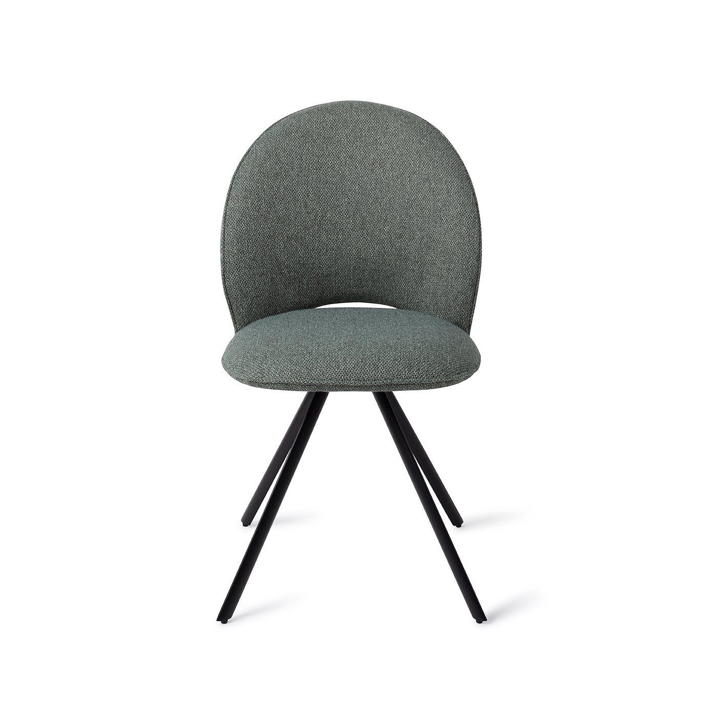 DC4010 Dining chair Green 3