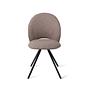 DC4010 Dining chair Brown 3