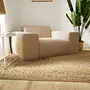 Pyllow Sessel Feingewebe Cremebeige 5