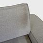 Leonora Sofa 3,5-Sitzer Nola Sand 5
