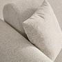 Lyke Ecksofa Right Cream 4