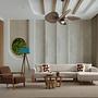 Lyke Ecksofa Right Cream 6