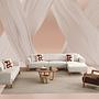 Lyke Ecksofa Right Cream 7