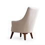Cofi Sessel Creme 1