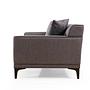 Petra 2-seater sofa Anthracite 3