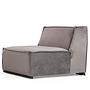 Lego 3-Sitzer Sofa Grau 3