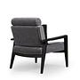 Apollo armchair Grey 4