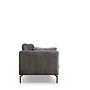 Sino 3-Sitzer Sofa Grau 3