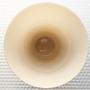 Vase Murano glass Cream 2