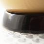 Vase Murano glass Cream 4