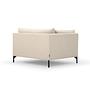 Vincent 1-Sitzer Modul Links Pasha Dune 2