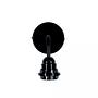 Albatros Wandlampe Holz 9
