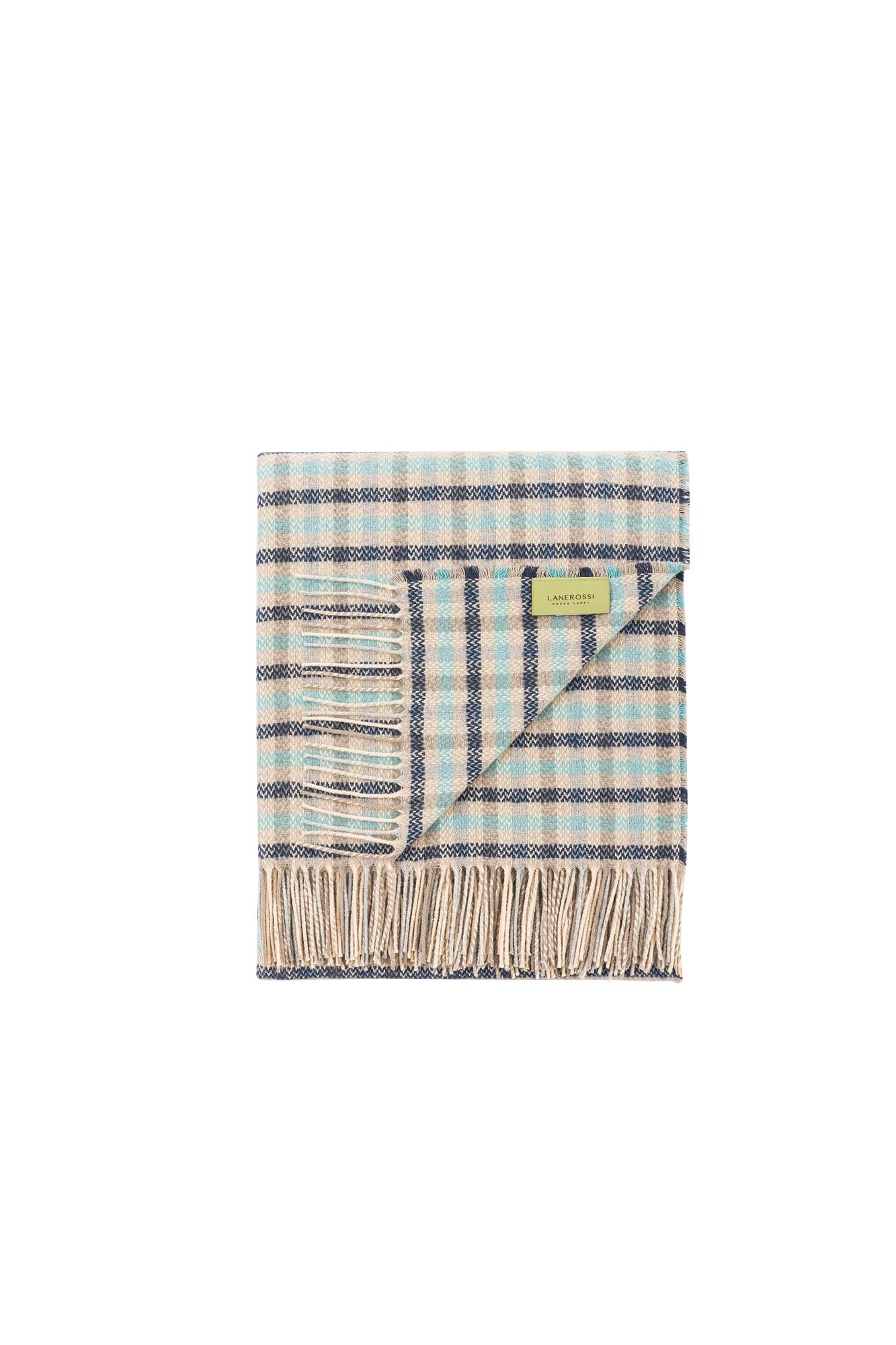 Ibiza Plaid Decke Baumwolle Nachhaltig 0