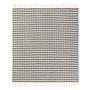 Ibiza Blanket Cotton Blue 2