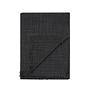 Sibilla Blanket 100% Merino Wool Grey 0