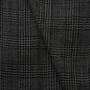 Sibilla Blanket 100% Merino Wool Grey 4