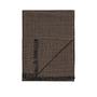 Sibilla Decke 100% Merinowolle Beige 0
