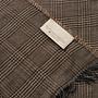Sibilla Blanket 100% Merino Wool Beige 3