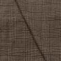 Sibilla Blanket 100% Merino Wool Beige 4