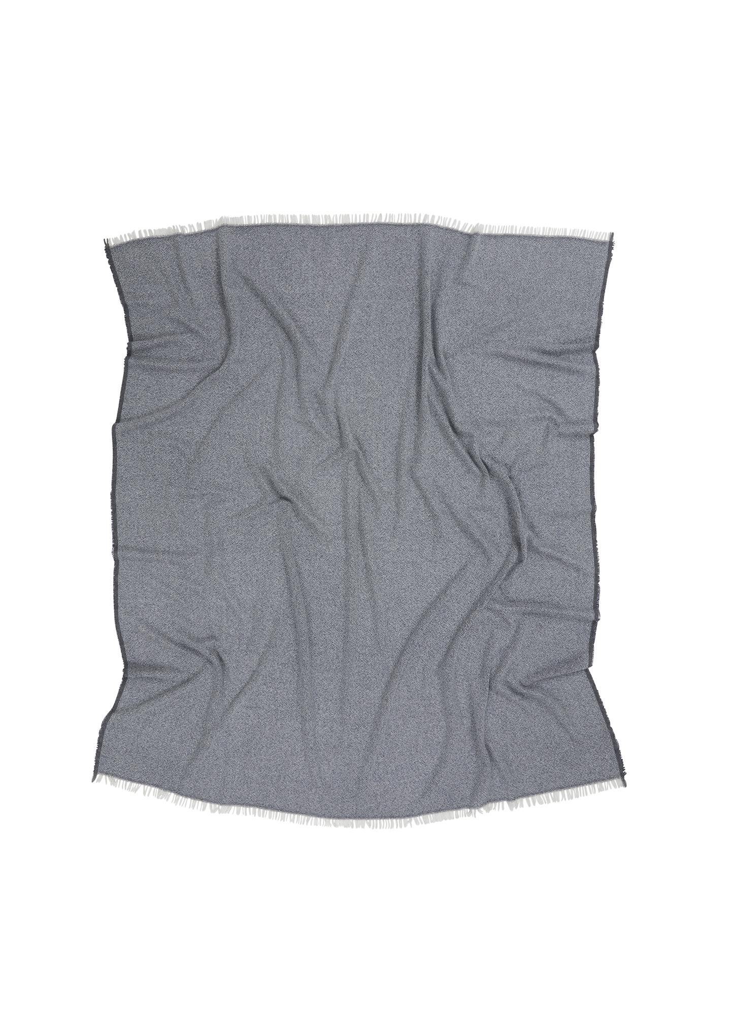 Element Ceiling Cashmere Merino Wool Blue 4