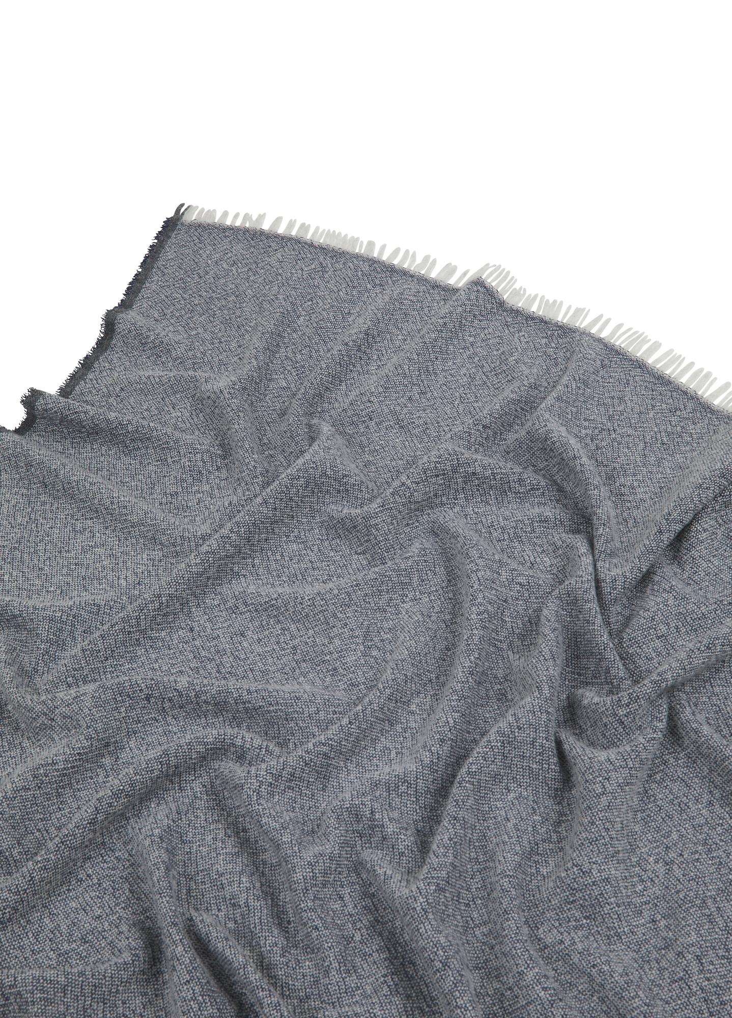Element Ceiling Cashmere Merino Wool Blue 5