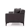 Petra 3 Sofa Anthracite 5
