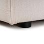 Mora XL 2-Sitzer Sofa Ecru 9