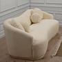 Ancona Sofa Creme 4
