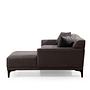 Petra R Corner Sofa Anthracite 6