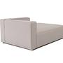 Mora Ecksofa Rechts Ecru 2