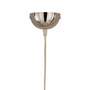 Pendelleuchte Pucket X 1-flammig Baumwollstoff 3