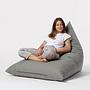 Pyramid Garten Sitzsack Fume 1