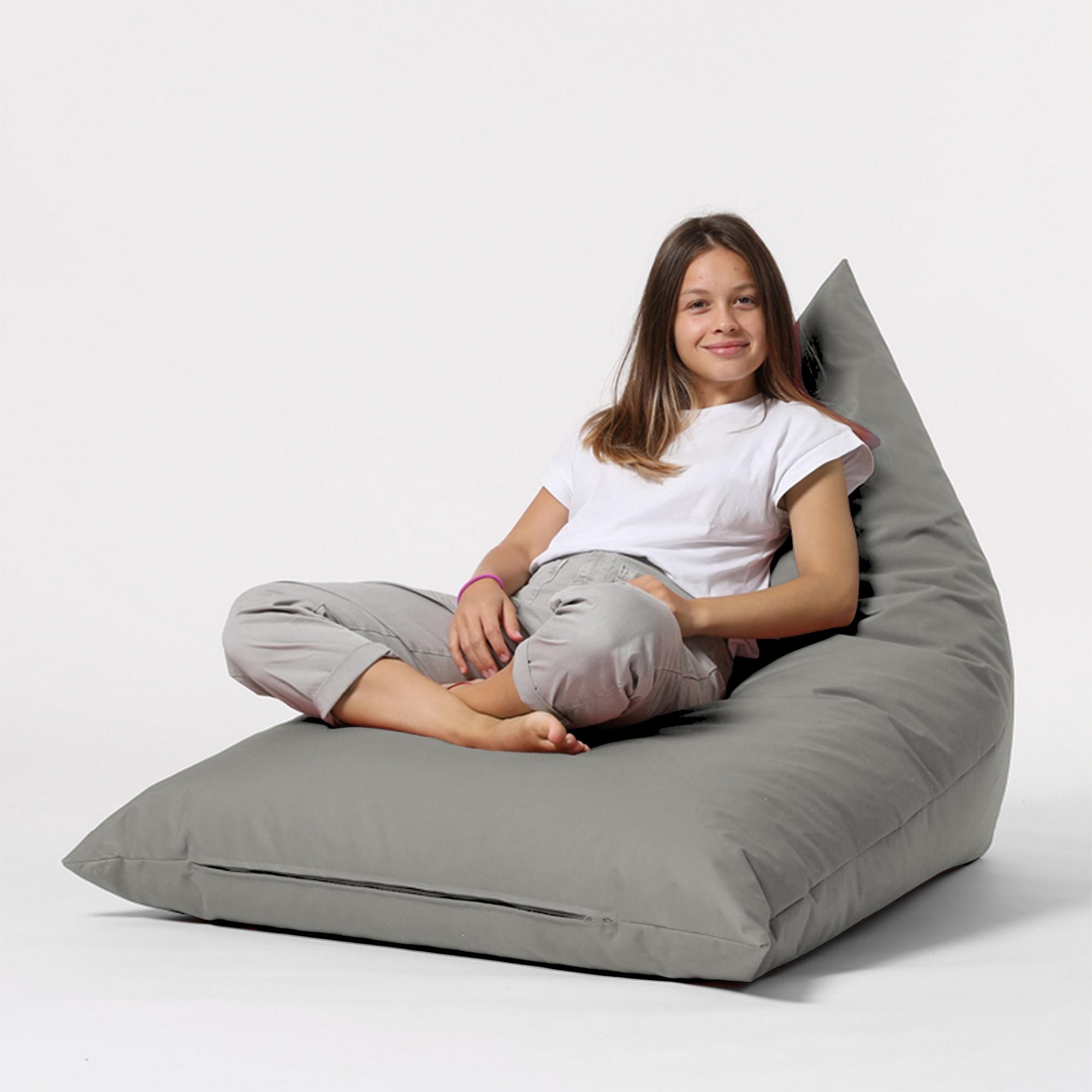 Pyramid Garten Sitzsack Fume 1